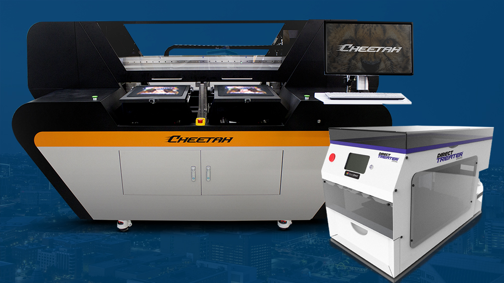 Top 5 Reasons To Visit PRINTING United 2019 Dallas TX - Omniprint Online