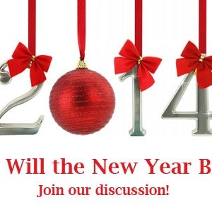 Tune-In Tuesday: What Will Happen in 2014?