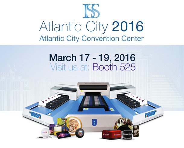 Why Trade Shows are Important + Claim Your Free Passes to ISS Atlantic City