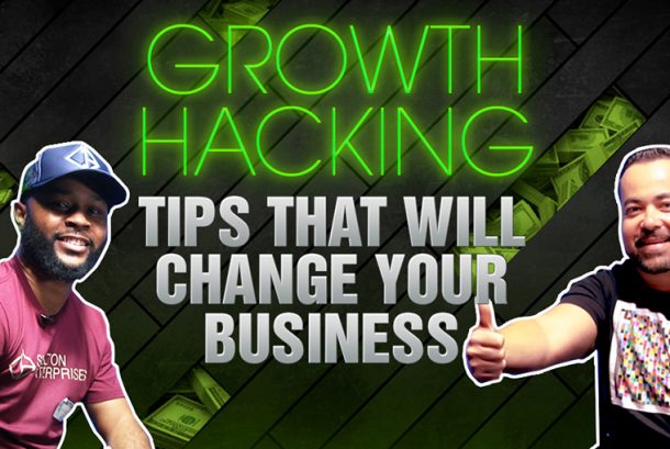 Growth Hacking Tips That Will Change Your Business