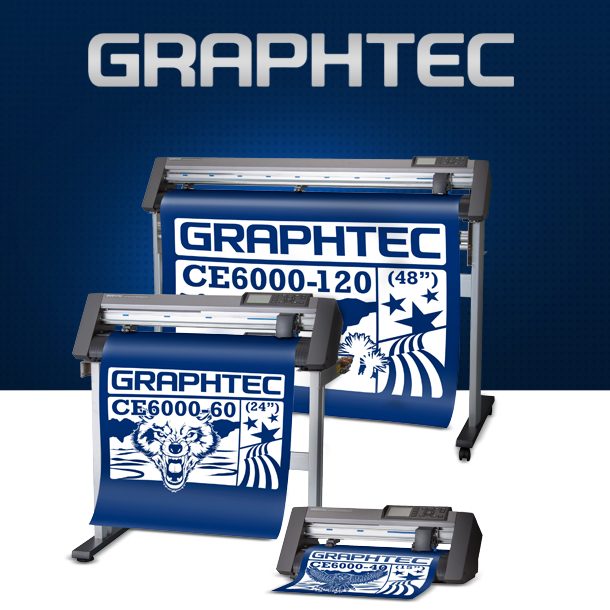 Video Overview: Graphtec Cutting Plotter CE6000