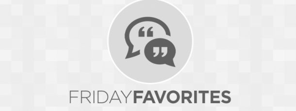 Friday Favorites: TypeStyles, Inc. & MakeATeeOnline.Com Feature