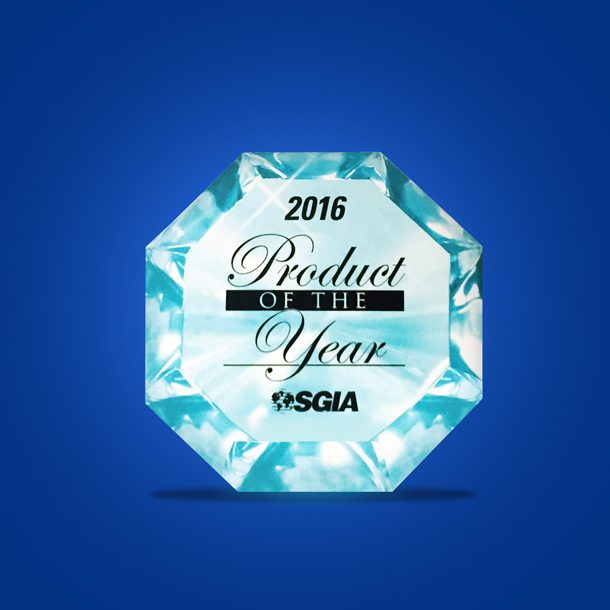 SGIA Product of The Year Award Winners