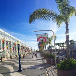 Long Beach ISS Show 2016