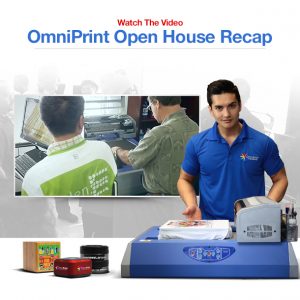 Open House Recap and Video