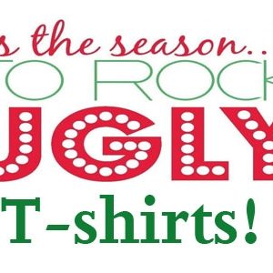 Friday Favorites: The Christmas T