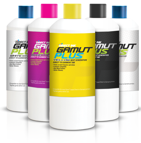 Gamut plus clearance
