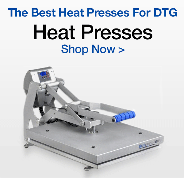 Shop Heat Presses