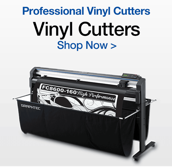 Shop Vinyl Cutters