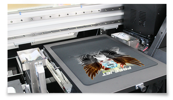 Digital T-Shirt Printing Machine at Rs 270000